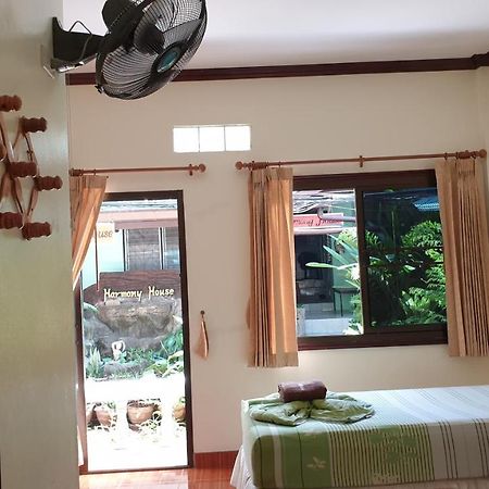 Harmony House-Sha Plus Koh Phi Phi Ngoại thất bức ảnh