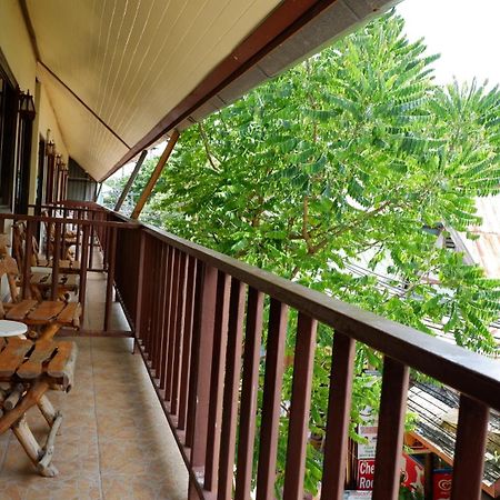 Harmony House-Sha Plus Koh Phi Phi Ngoại thất bức ảnh