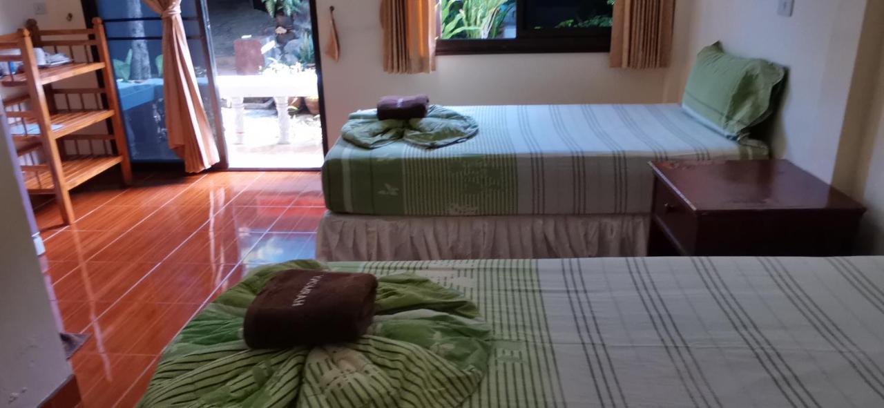 Harmony House-Sha Plus Koh Phi Phi Ngoại thất bức ảnh