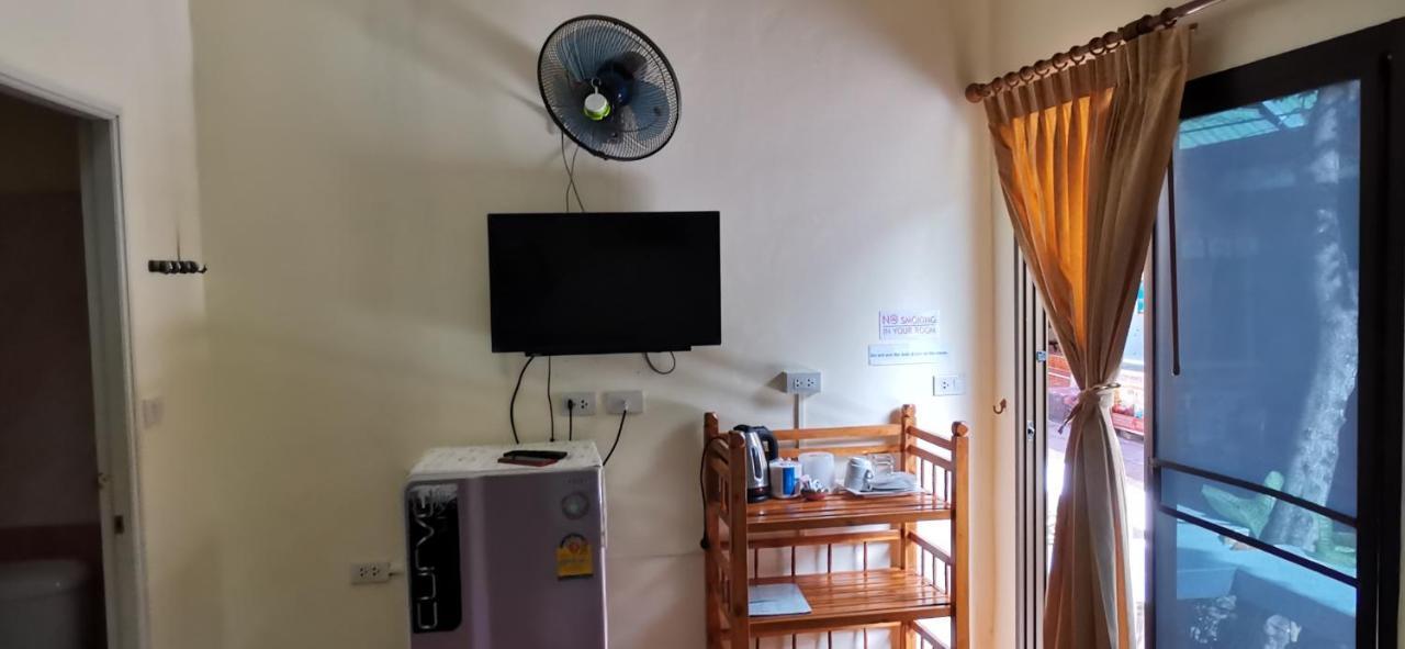 Harmony House-Sha Plus Koh Phi Phi Ngoại thất bức ảnh
