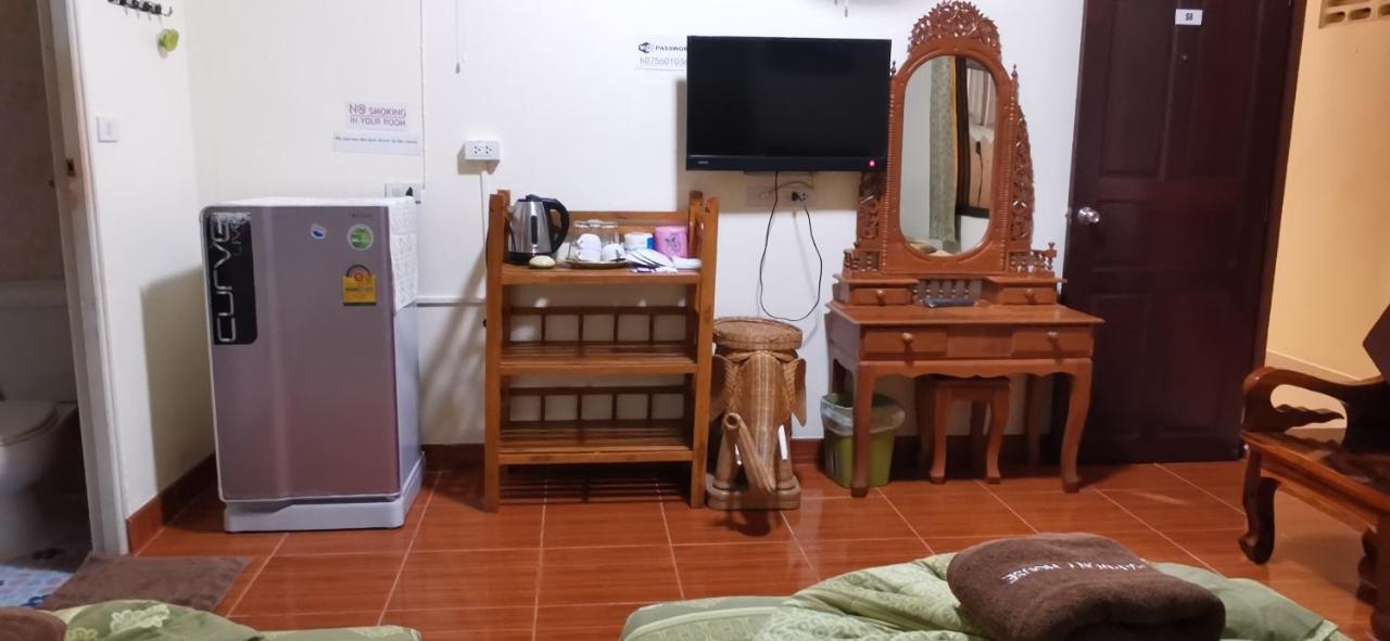 Harmony House-Sha Plus Koh Phi Phi Ngoại thất bức ảnh