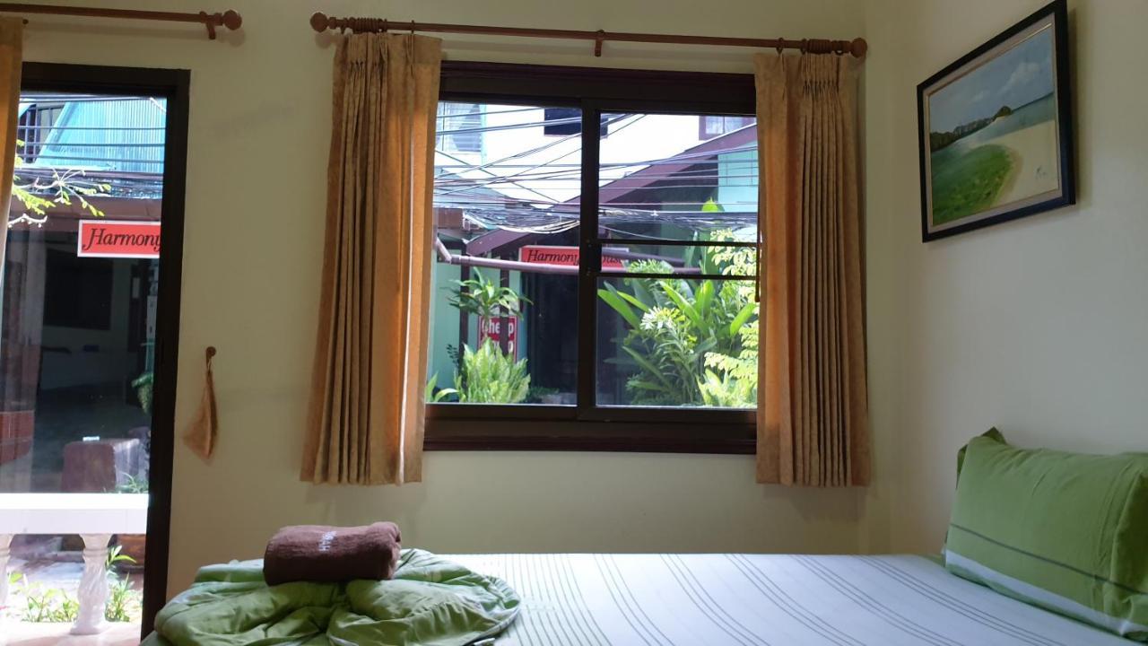 Harmony House-Sha Plus Koh Phi Phi Ngoại thất bức ảnh