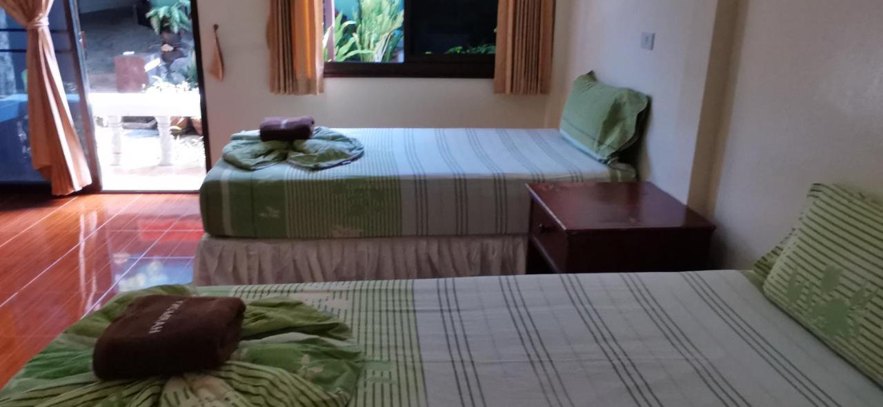 Harmony House-Sha Plus Koh Phi Phi Ngoại thất bức ảnh