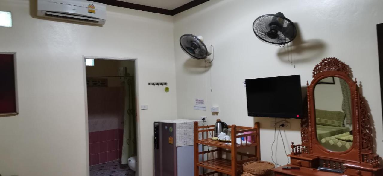 Harmony House-Sha Plus Koh Phi Phi Ngoại thất bức ảnh