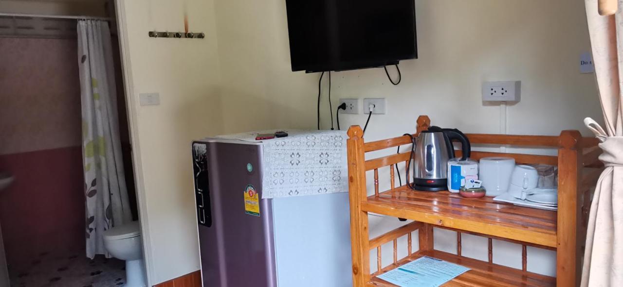 Harmony House-Sha Plus Koh Phi Phi Ngoại thất bức ảnh