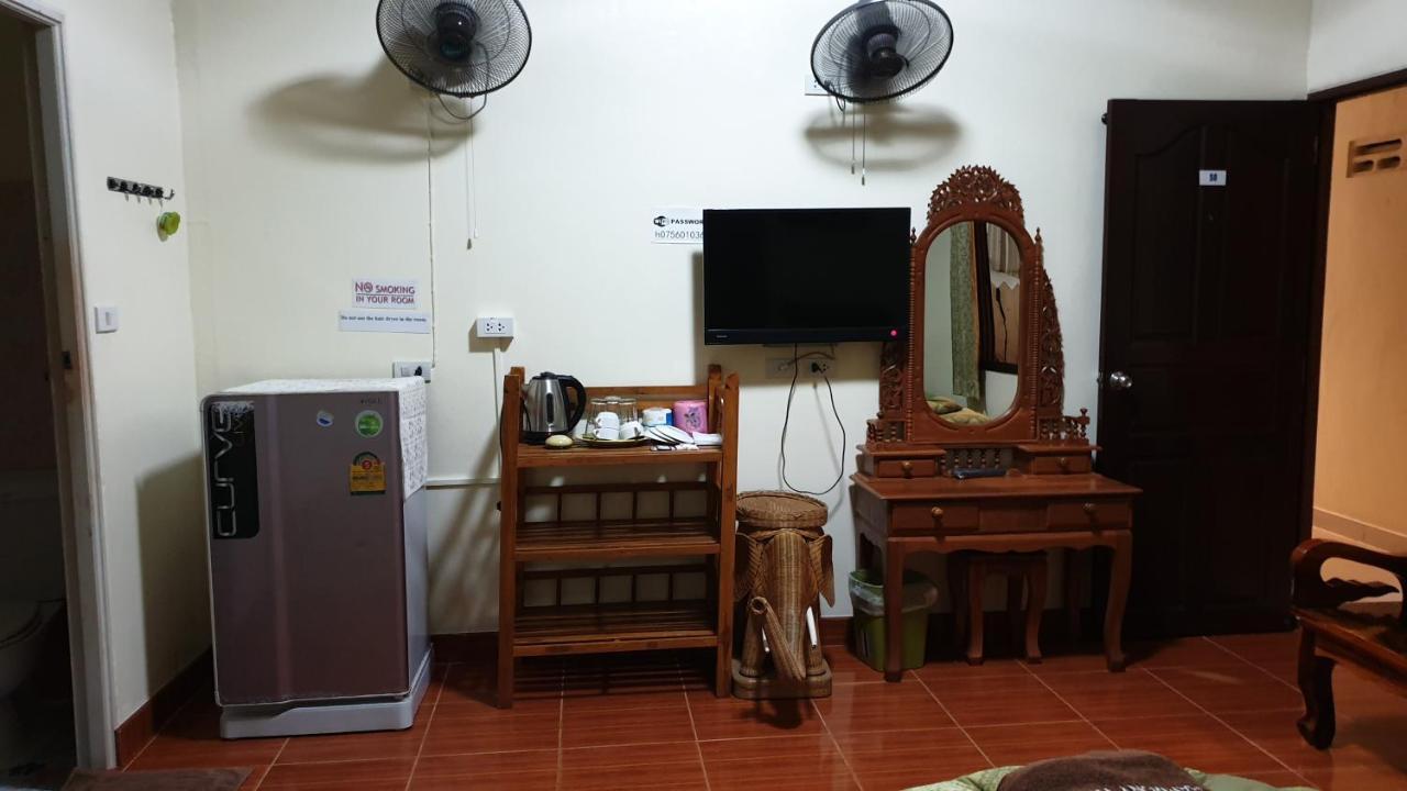 Harmony House-Sha Plus Koh Phi Phi Ngoại thất bức ảnh