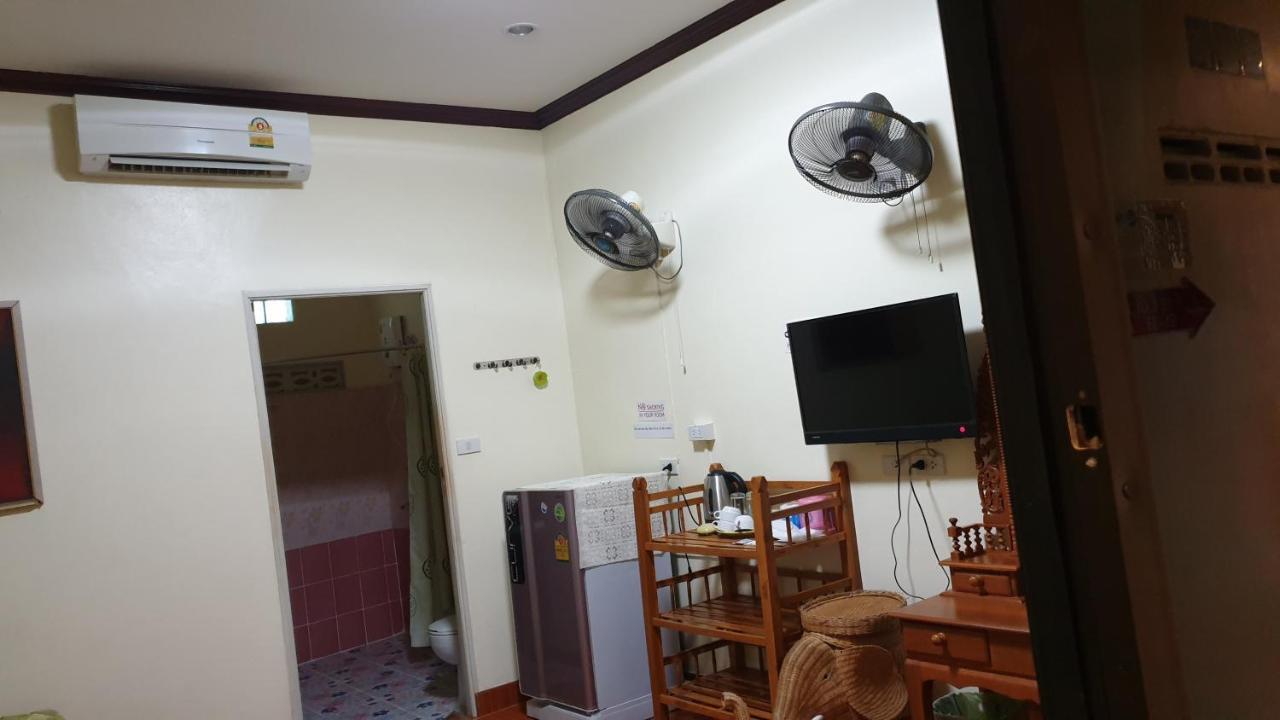Harmony House-Sha Plus Koh Phi Phi Ngoại thất bức ảnh