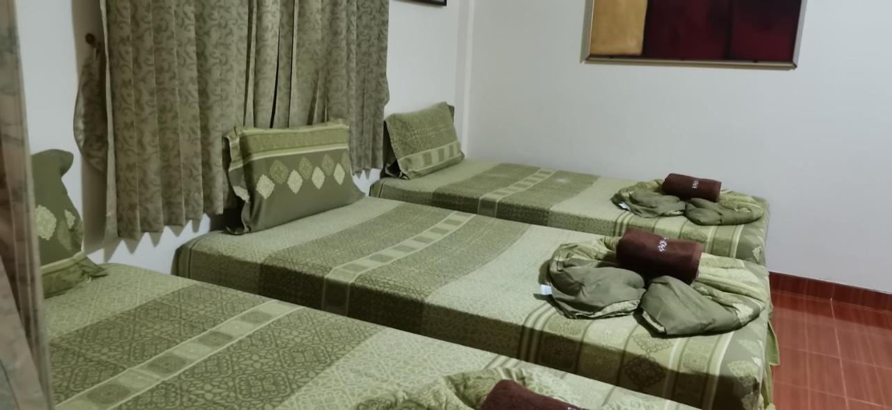 Harmony House-Sha Plus Koh Phi Phi Ngoại thất bức ảnh
