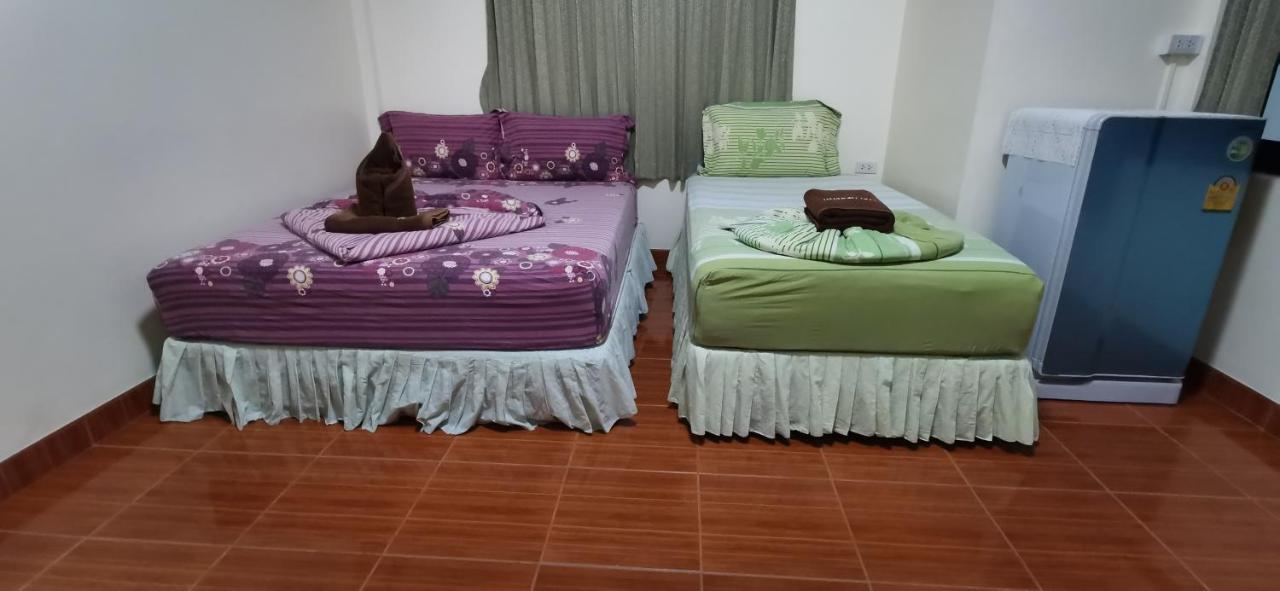 Harmony House-Sha Plus Koh Phi Phi Ngoại thất bức ảnh