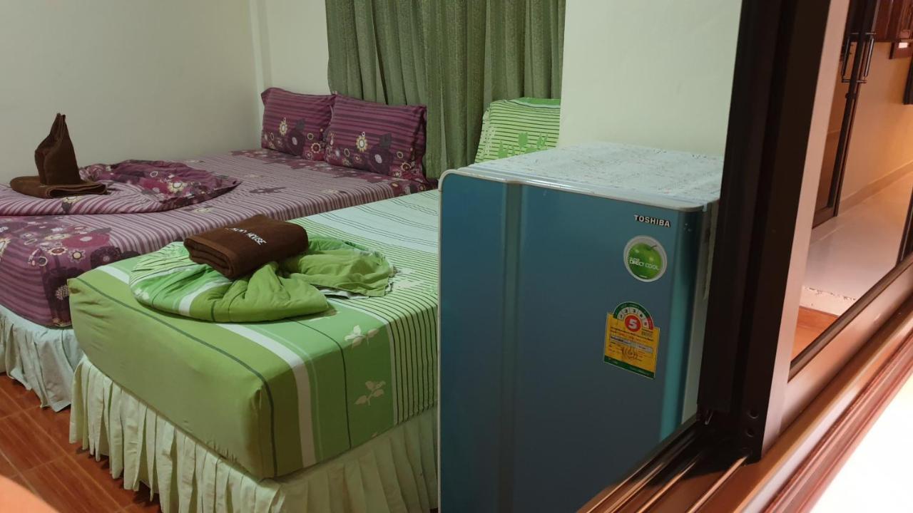 Harmony House-Sha Plus Koh Phi Phi Ngoại thất bức ảnh