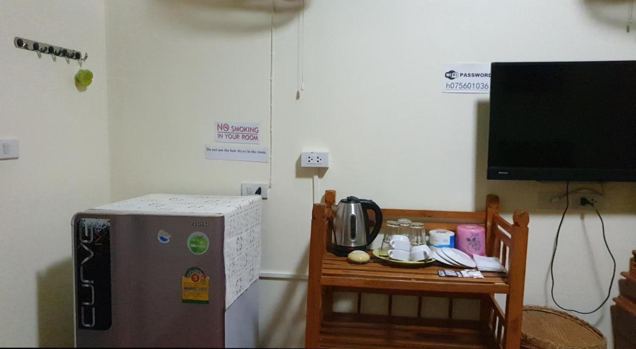 Harmony House-Sha Plus Koh Phi Phi Ngoại thất bức ảnh
