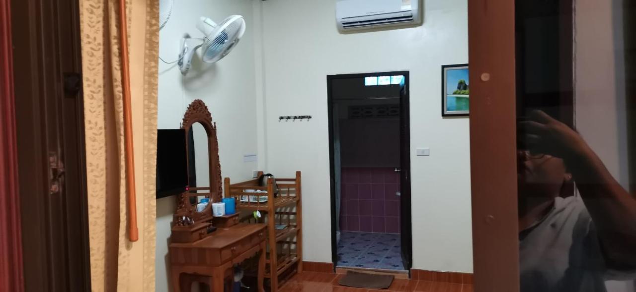 Harmony House-Sha Plus Koh Phi Phi Ngoại thất bức ảnh
