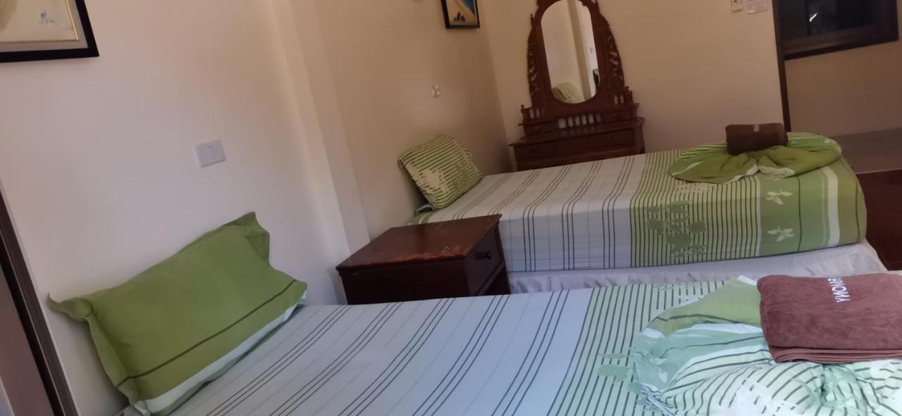 Harmony House-Sha Plus Koh Phi Phi Ngoại thất bức ảnh