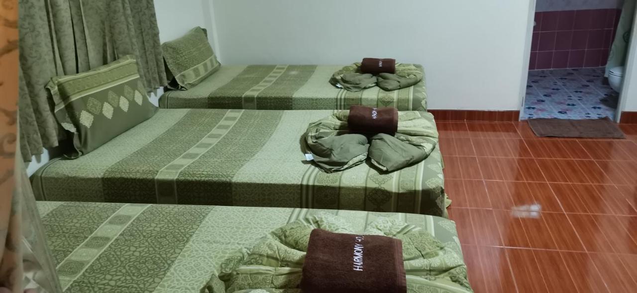 Harmony House-Sha Plus Koh Phi Phi Ngoại thất bức ảnh