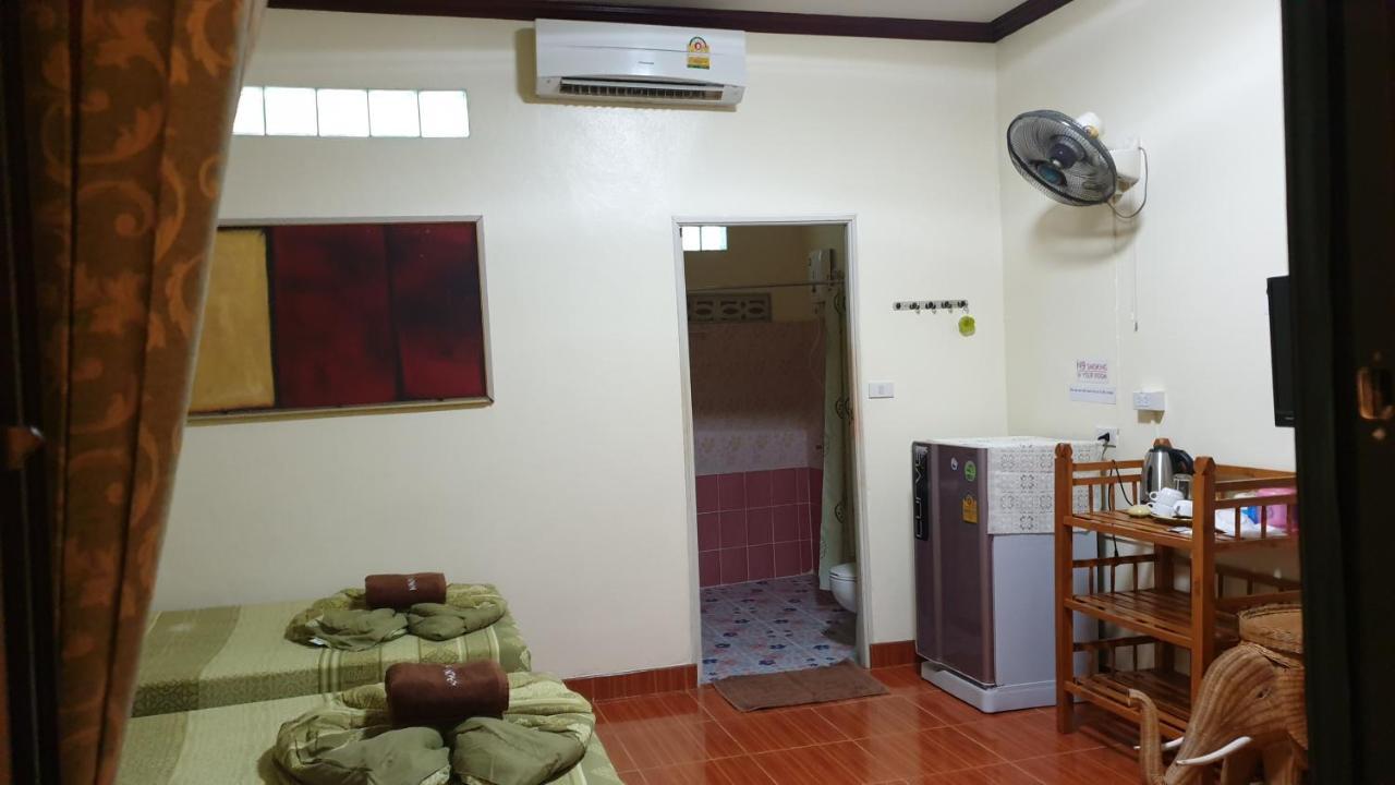 Harmony House-Sha Plus Koh Phi Phi Ngoại thất bức ảnh
