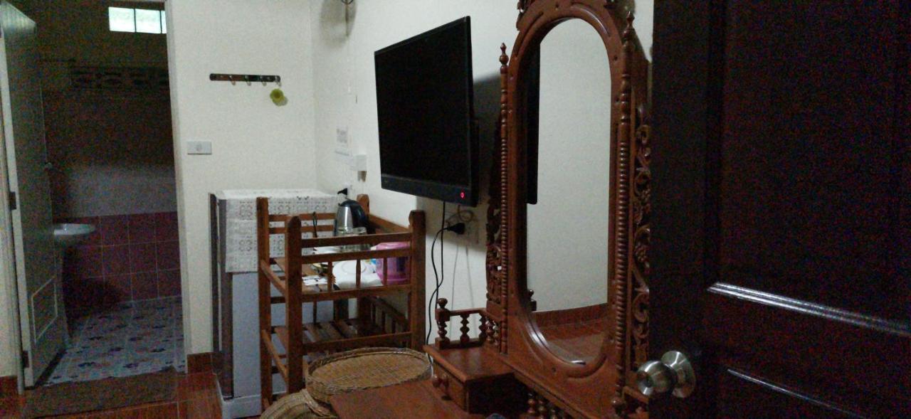 Harmony House-Sha Plus Koh Phi Phi Ngoại thất bức ảnh