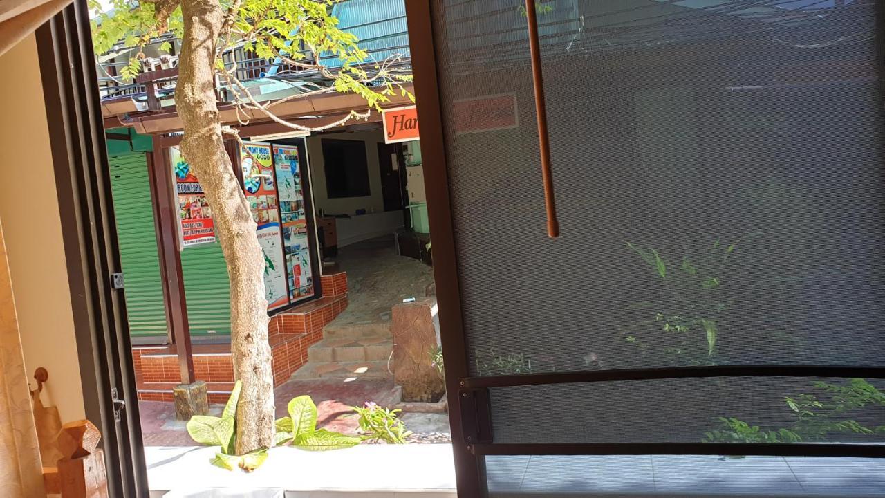 Harmony House-Sha Plus Koh Phi Phi Ngoại thất bức ảnh