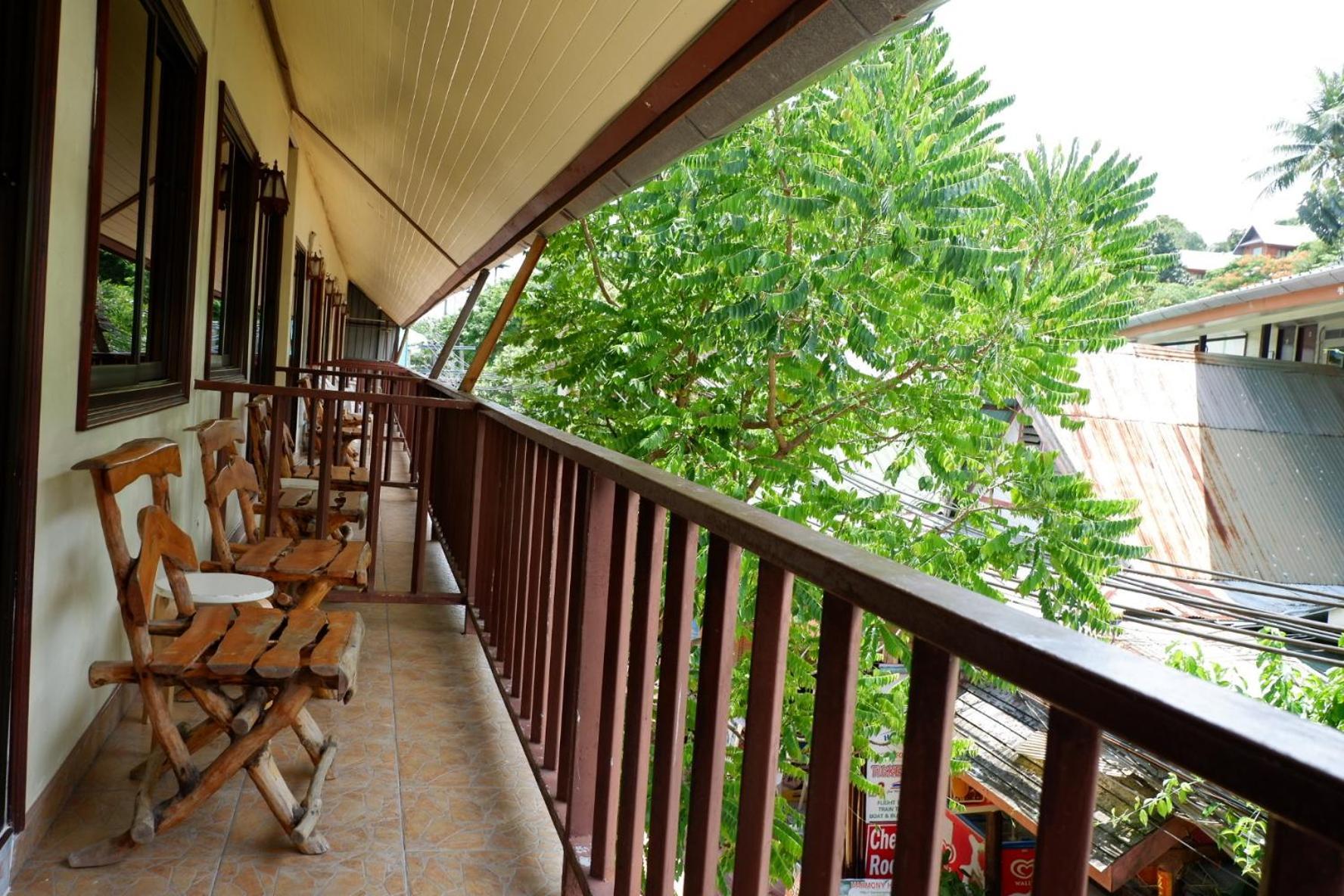 Harmony House-Sha Plus Koh Phi Phi Ngoại thất bức ảnh