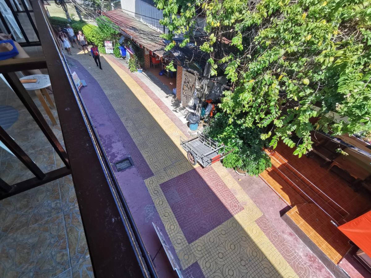 Harmony House-Sha Plus Koh Phi Phi Ngoại thất bức ảnh