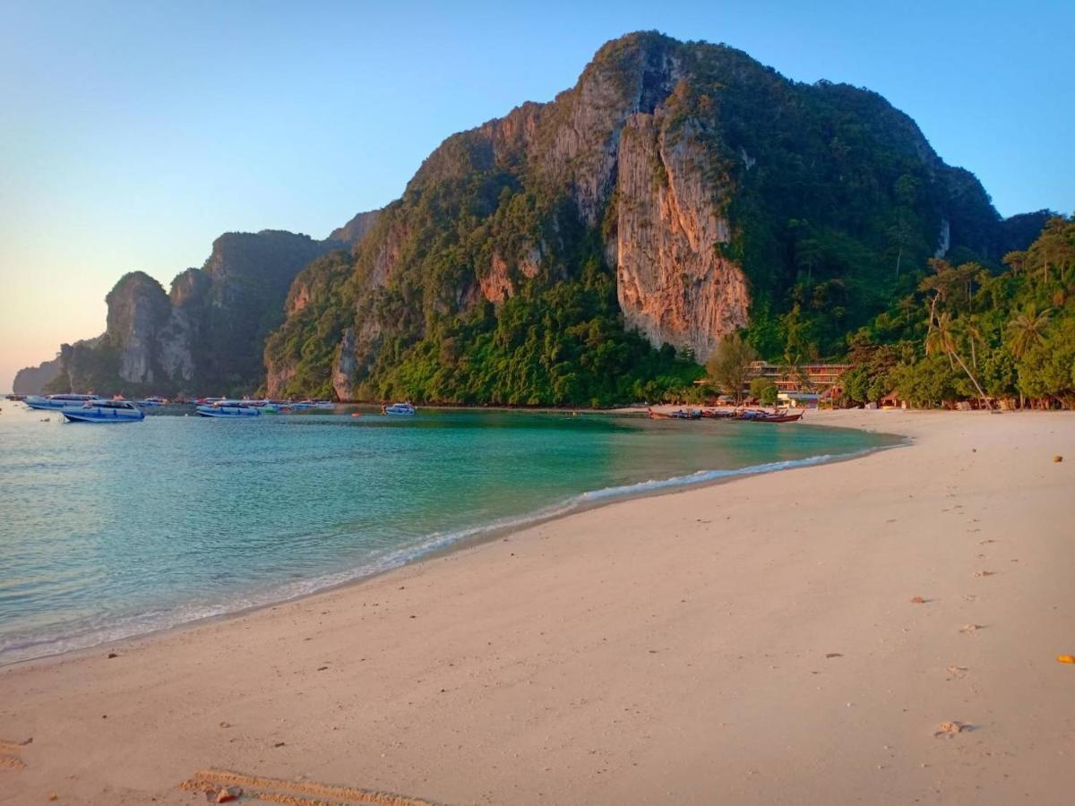 Harmony House-Sha Plus Koh Phi Phi Ngoại thất bức ảnh