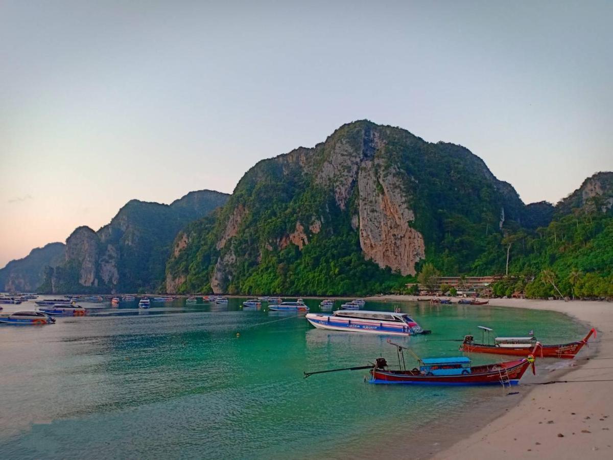 Harmony House-Sha Plus Koh Phi Phi Ngoại thất bức ảnh
